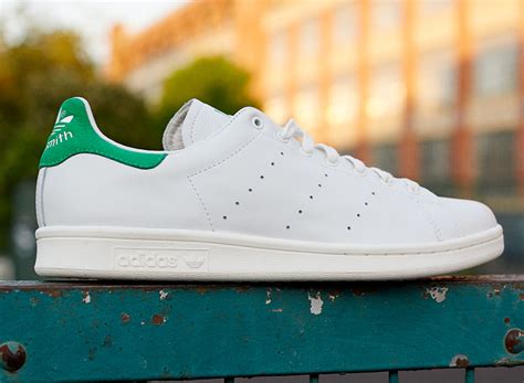 original Stan Smith Adidas